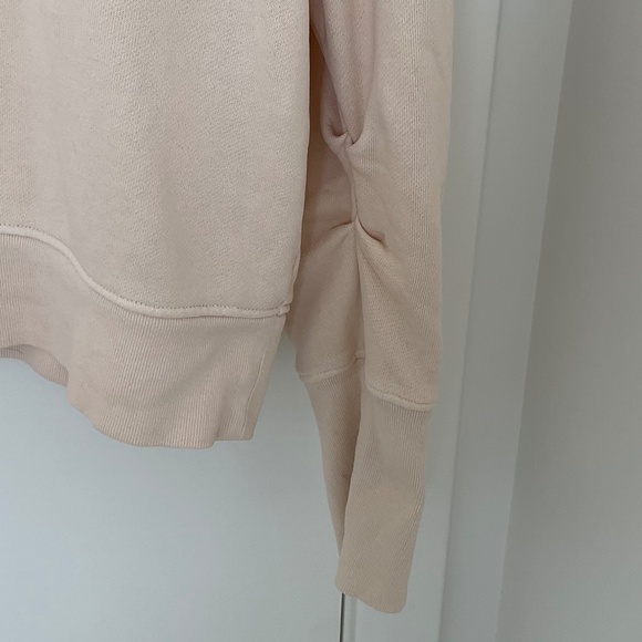 CITIZENS OF HUMANITY Melina Sweatshirt - Picture 5 of 13